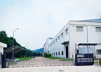 Công Ty TNHH Neweb Việt Nam