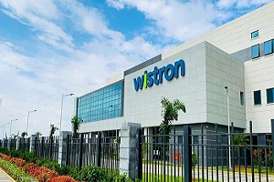 Công Ty TNHH Wistron Infocomm (Việt Nam)