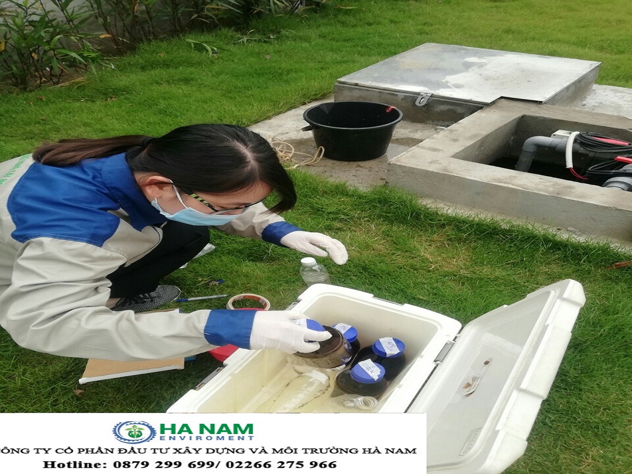 Công ty TNHH Hua Zhuang Electronics Việt Nam