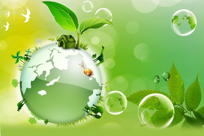 Tư vấn môi trường