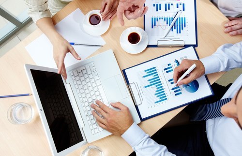 Tư vấn môi trường đầu tư
